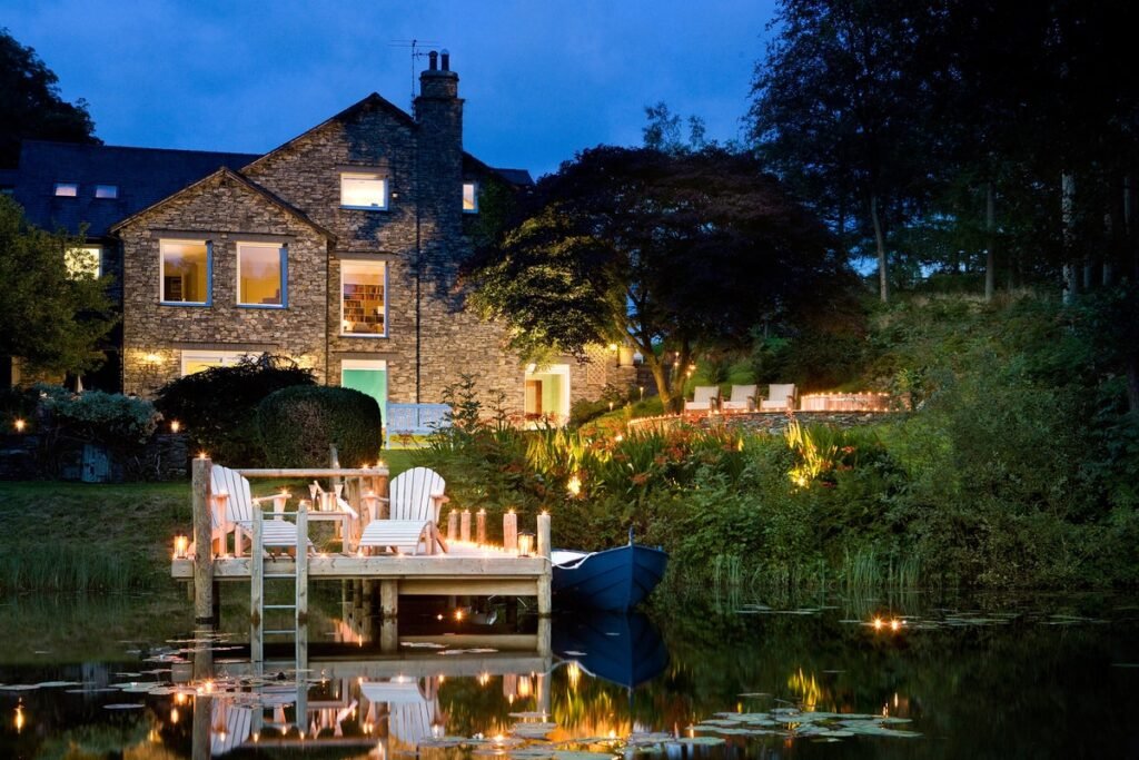 Best hotels in the Lake District 2026, reviewed