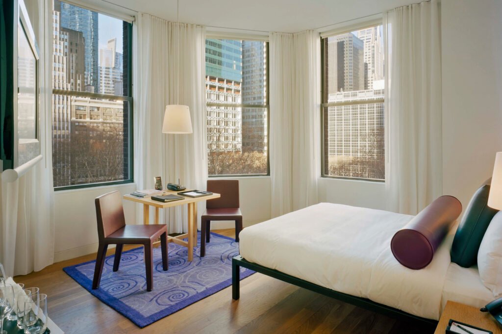 Tripadvisor's list of best hotels in the U.S. is pretty odd