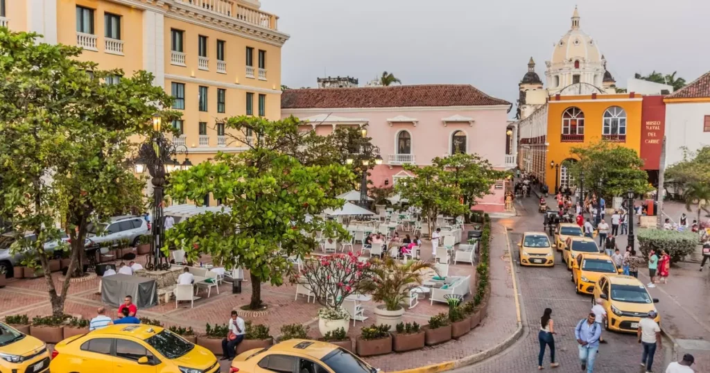 13 things to know for travel to Colombia 13 things to know for travel to Colombia