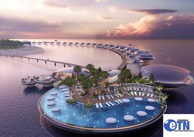Saudi Arabia Hotels Face Staffing Challenge Amid Tourism Boom Saudi Arabia Hotels Face Staffing Challenge Amid Tourism Boom