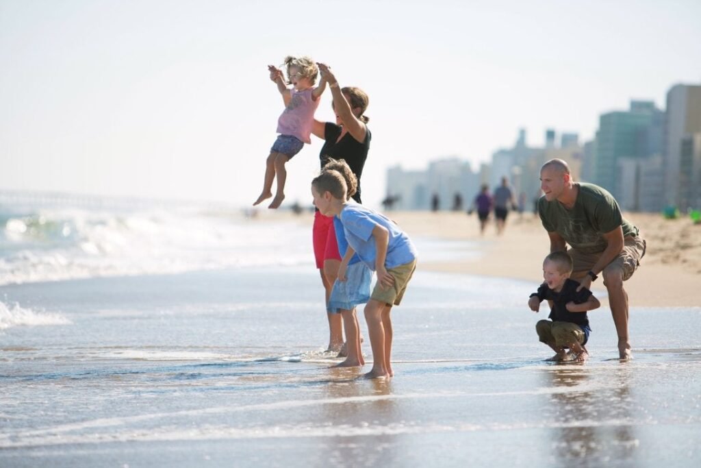 23 Best Family Road Trips Near Philadelphia (Under 10 Hours)
